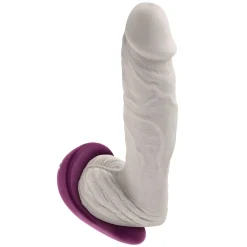 Gender X - BJ Buddy Vibromasseur - Bordeaux