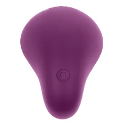 Gender X - BJ Buddy Vibromasseur - Bordeaux