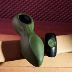 Gender X - My Secret Garden Vibromasseur - 14,5 cm