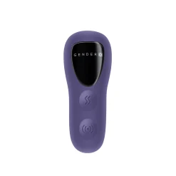 Gender X - Ring It Vibromasseur Prostatique - 16,5 cm