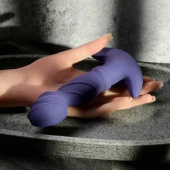 Gender X - Ring It Vibromasseur Prostatique - 16,5 cm