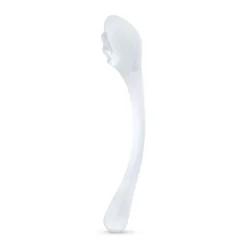 Gildo - Dildo en Verre pour Point G/Prostate No. 28 - 20 cm