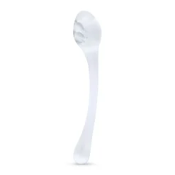 Gildo - Dildo en Verre pour Point G/Prostate No. 28 - 20 cm