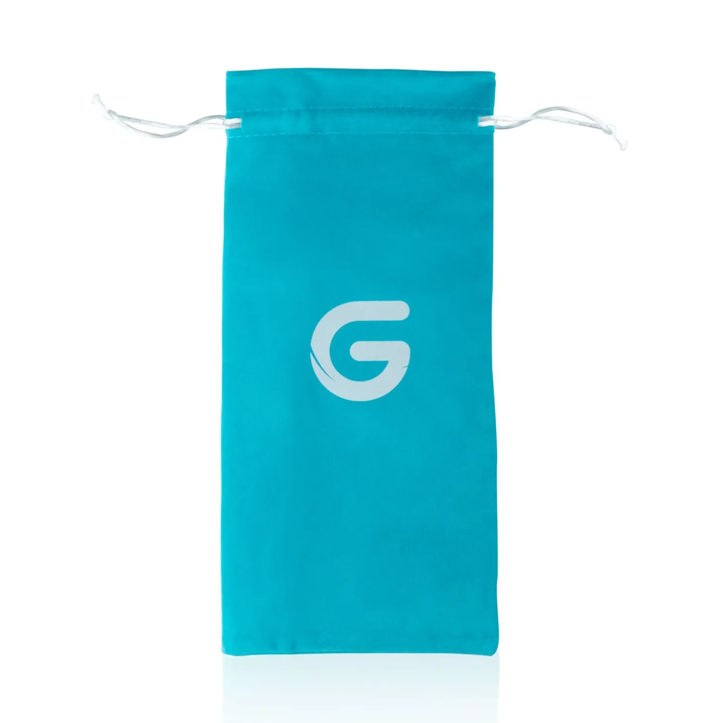 Gildo - Dildo en Verre Réaliste No. 29 - 18 cm