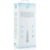 Gildo - Glazen Dildo No. 20 - 23 cm