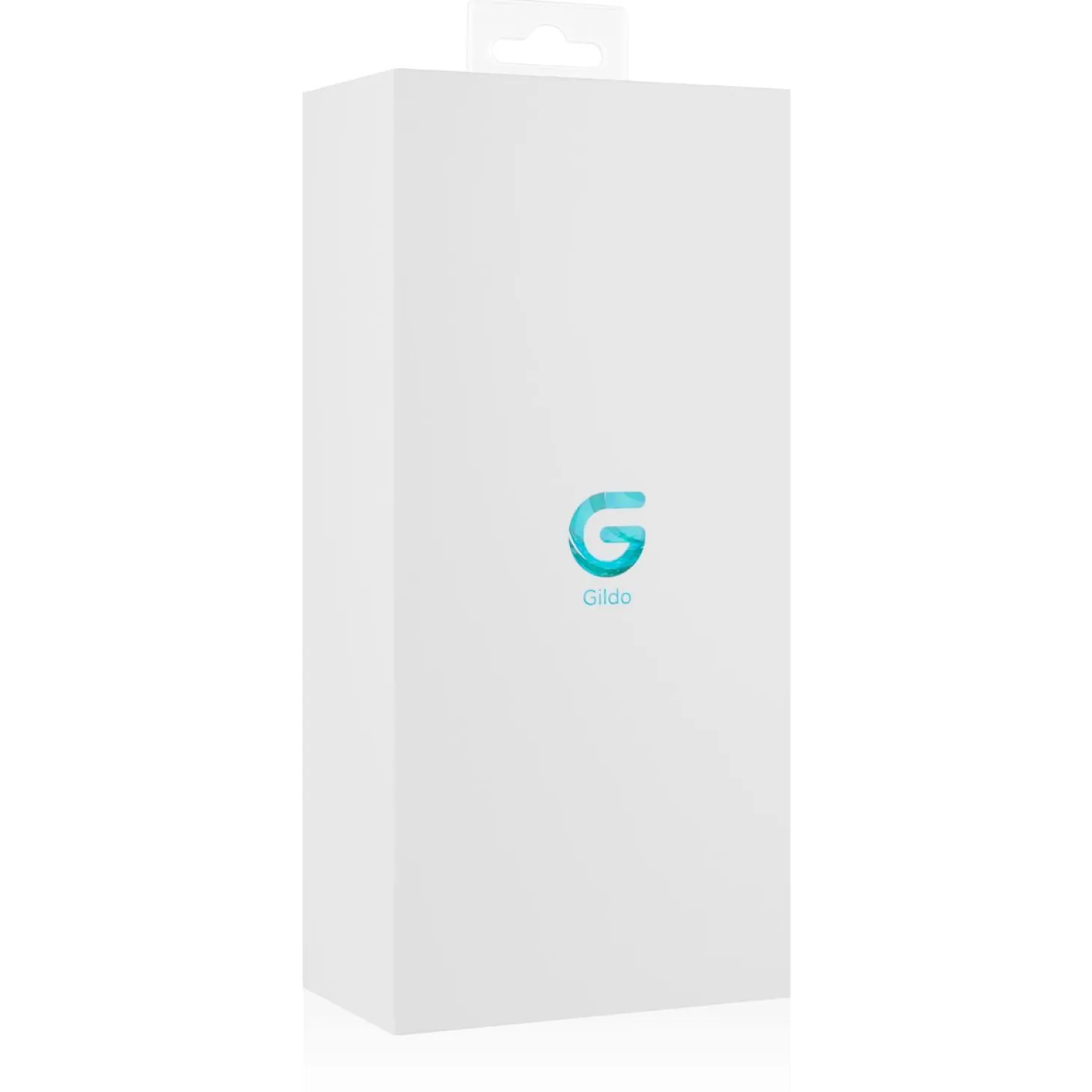 Gildo - Glazen Dildo No. 20 - 23 cm