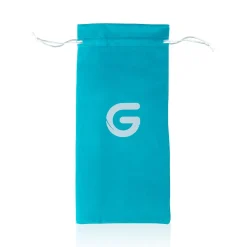 Gildo - Glazen Dildo No. 20 - 23 cm