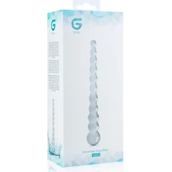 Gildo - Glazen Dildo No. 20 - 23 cm