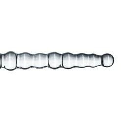 Gildo - Glazen Dildo No. 20 - 23 cm