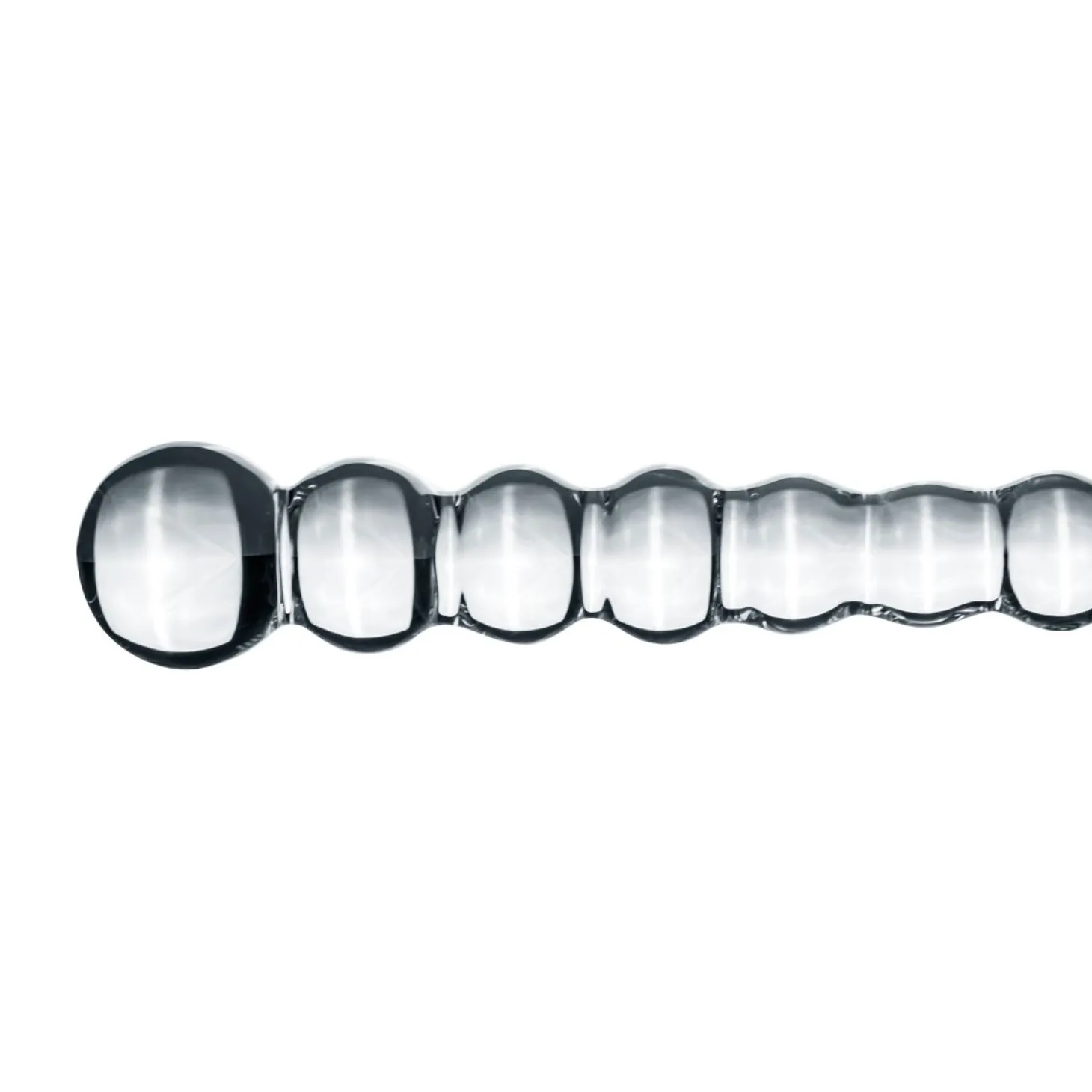 Gildo - Glazen Dildo No. 20 - 23 cm