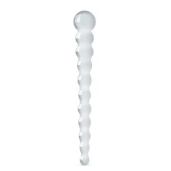 Gildo - Glazen Dildo No. 20 - 23 cm