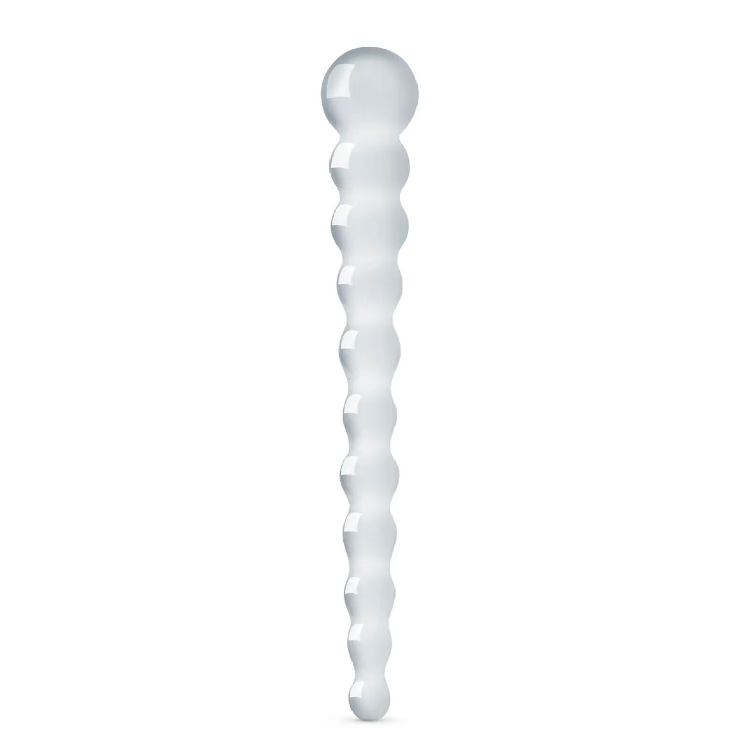 Gildo - Glazen Dildo No. 20 - 23 cm