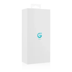 Gildo - Glazen G-Spot/Prostaatdildo No. 1 - 17,5 cm