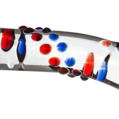 Gildo - Gode en verre N° 3 - 18,5 cm