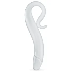 Gildo - Gode en verre N° 14 - 18 cm