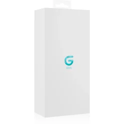 Gildo - Gode en verre N° 21 - 19 cm