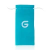 Gildo - Gode en verre N° 15 - 17,5 cm