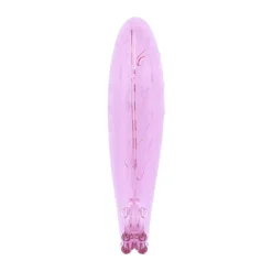 Gildo - No. 34 Gode Tentacule Verre - 15 cm