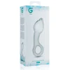 Gildo - Plug en verre pour prostate N° 13 - 13,5 cm