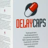 Gélules retardantes Delaycaps