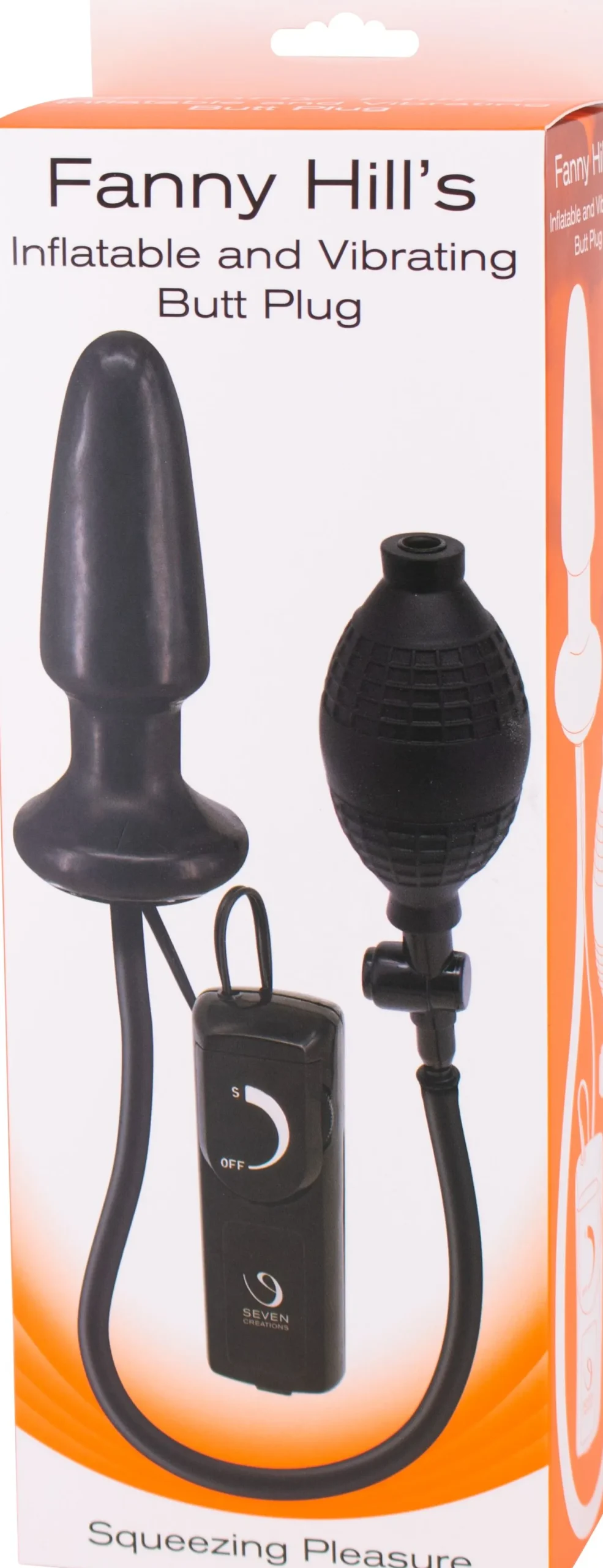Gode Fanny Hill