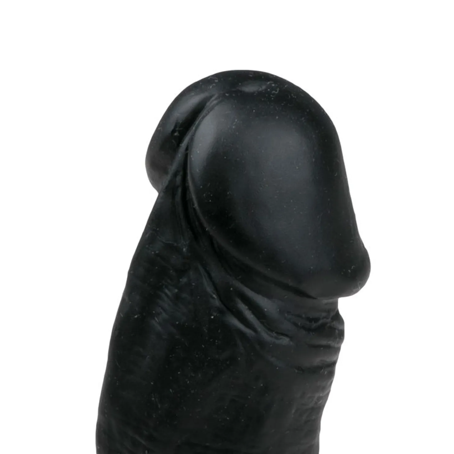 Godemichet avec harnais réaliste 15 cm