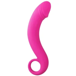 Godemichet courbé