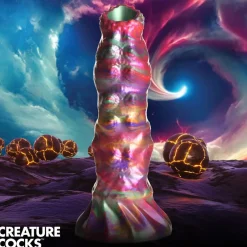 Gode Ovipositor avec Œufs