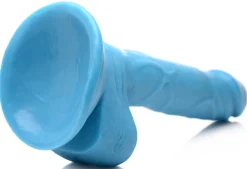 Gode Poppin 16,5 cm - Bleu