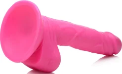 Gode Poppin 16,5 cm - Rose