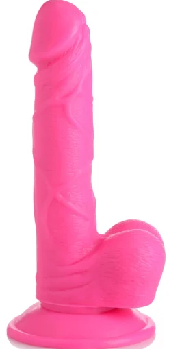 Gode Poppin 16,5 cm - Rose