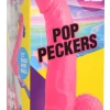 Gode Poppin 19 cm - Rose