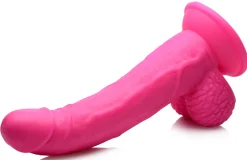 Gode Poppin 19 cm - Rose