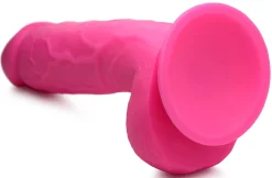 Gode Poppin 20 cm - Rose