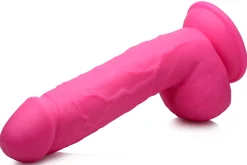 Gode Poppin 20 cm - Rose