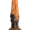 Gode à tentacules ondulées Ravager