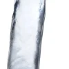 Gode transparent Jock C-Thru - 31 cm