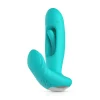 Good Vibes Only - Gina Vibromasseur G-Spot à Battement