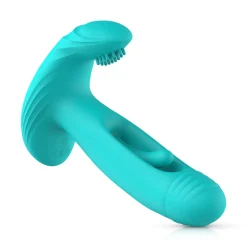 Good Vibes Only - Gina Vibromasseur G-Spot à Battement