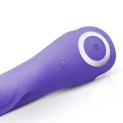 Good Vibes Only - Vibromasseur rabbit - Violet
