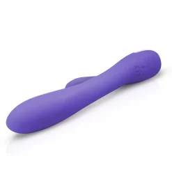 Good Vibes Only - Vibromasseur rabbit - Violet