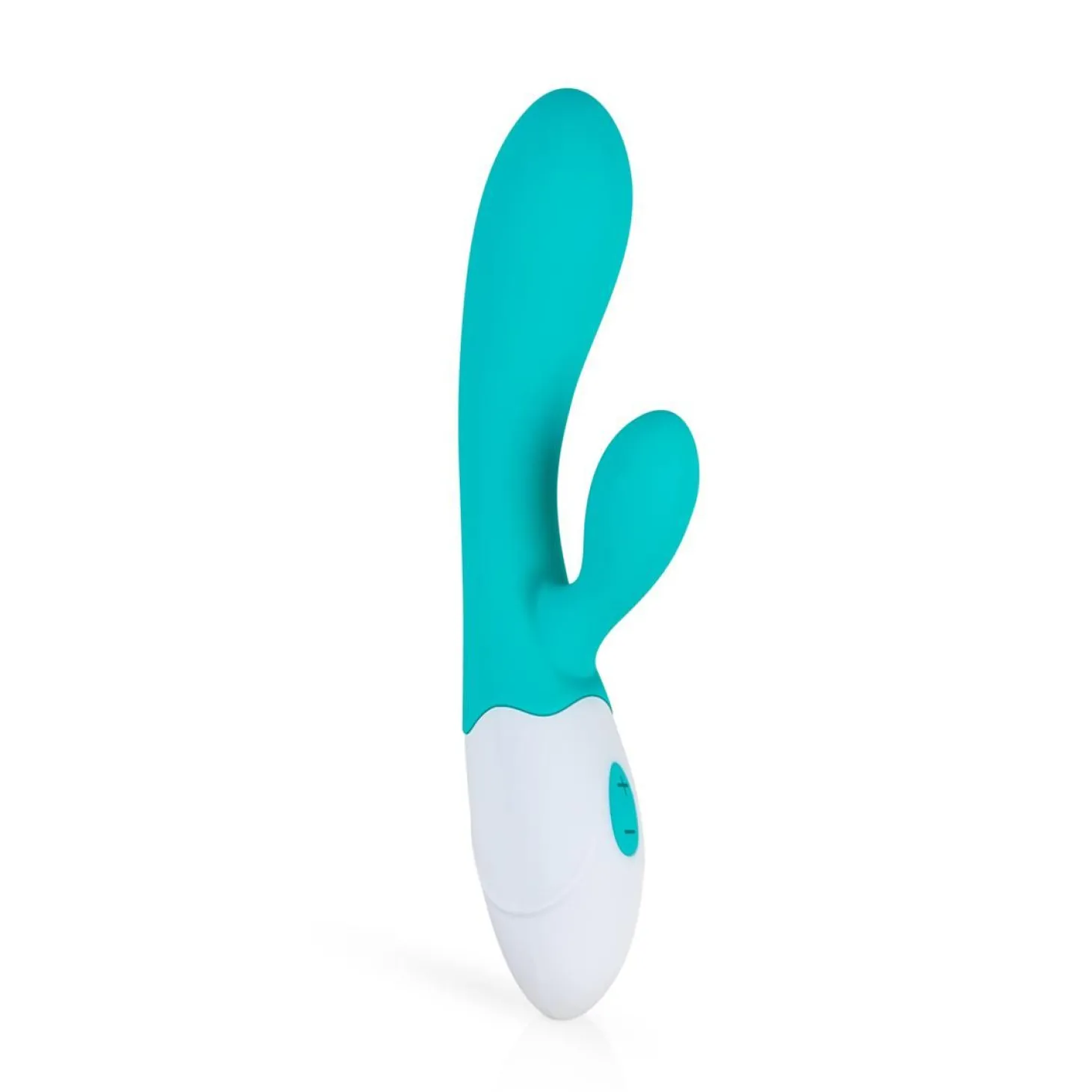 Good Vibes Only - Vibro rabbit "Blis" - Turquoise