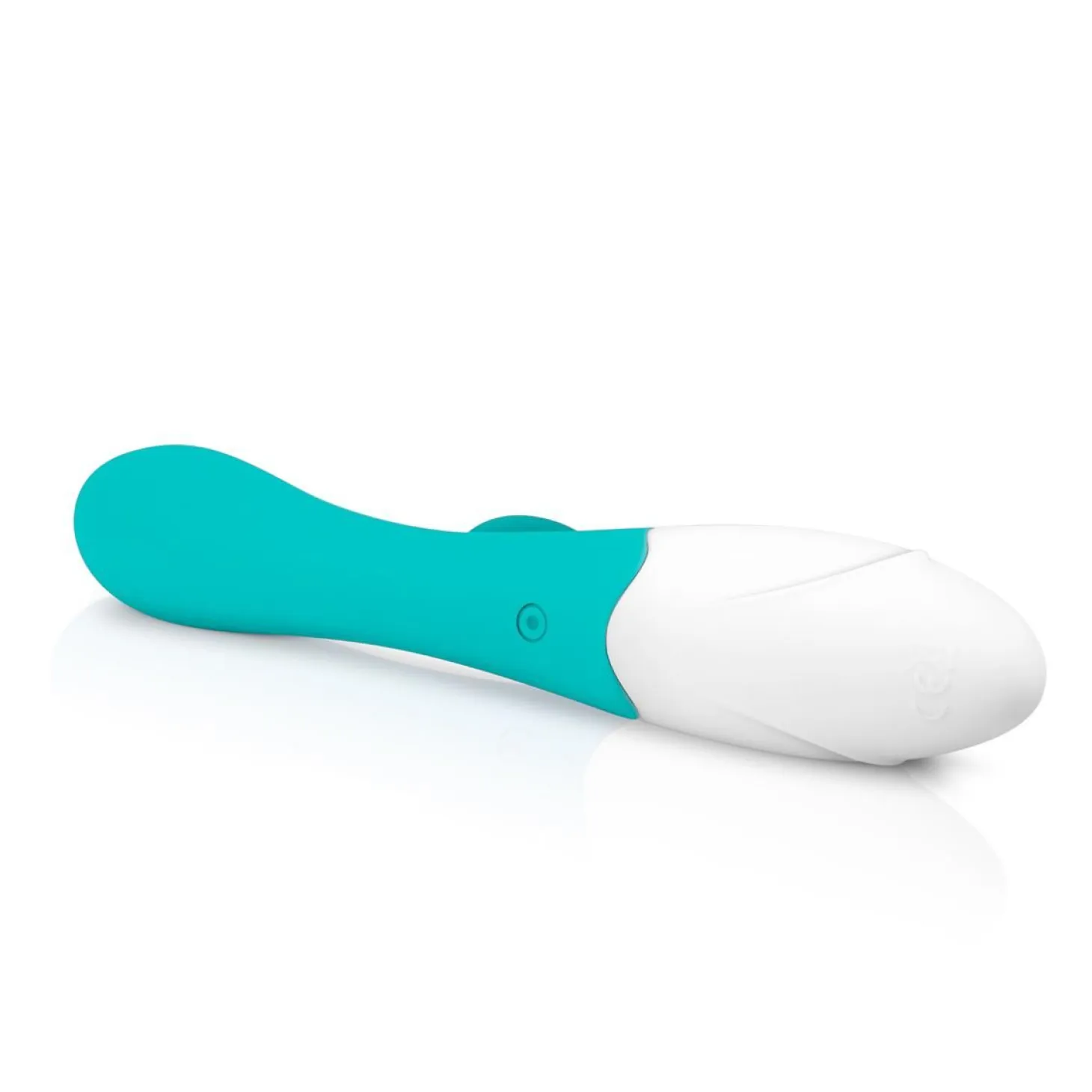 Good Vibes Only - Vibro rabbit "Blis" - Turquoise
