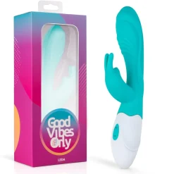 Good Vibes Only - Vibro rabbit 