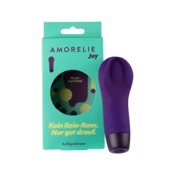 Groove - Vibro externe - Violet