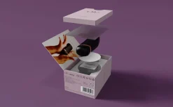 Handy - The Oh! Vibromasseur