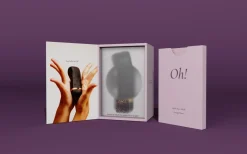 Handy - The Oh! Vibromasseur