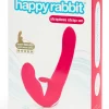 Happy Rabbit - Godemichet Sans Harnais