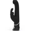Happy Rabbit – G-Spot Stroker Rabbit Vibromasseur Lapin – Noir