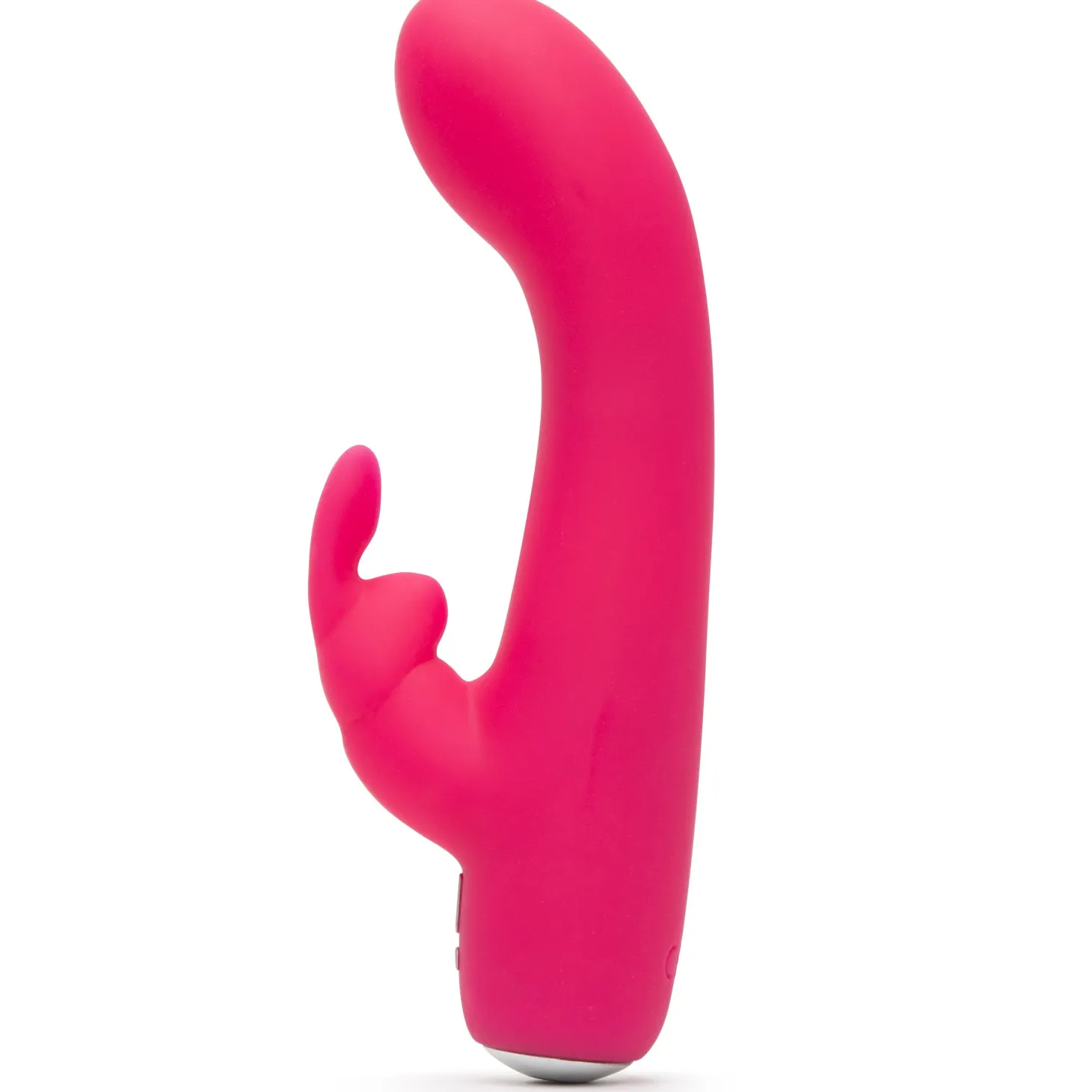 Happy Rabbit – Mini Rabbit Vibrator – Rose